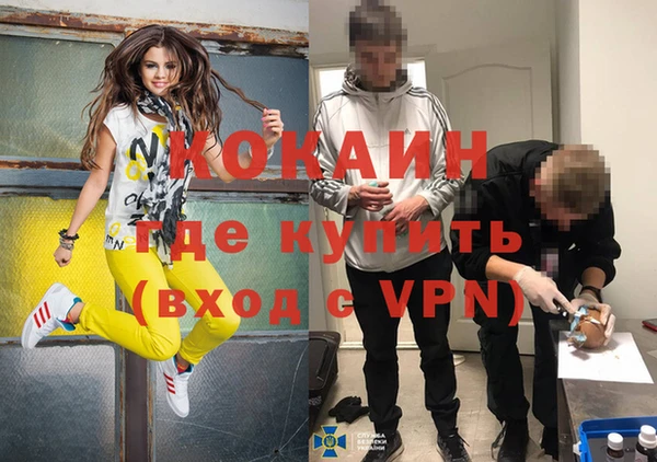 кокс Белокуриха